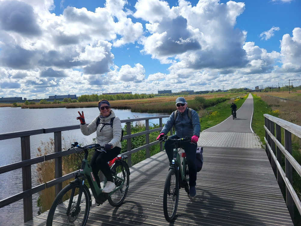 Mike's Tours Amsterdam