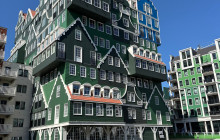 Mike's Tours Amsterdam8