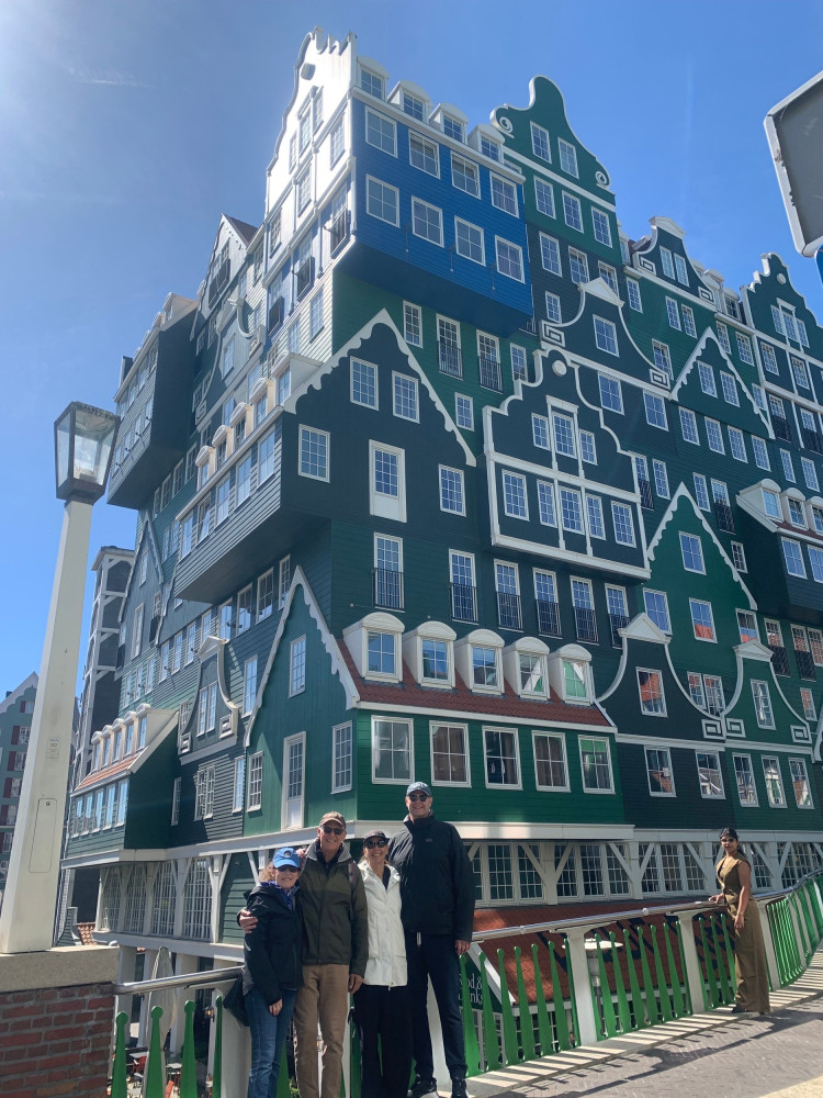 Mike's Tours Amsterdam