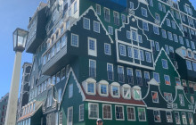 Mike's Tours Amsterdam10