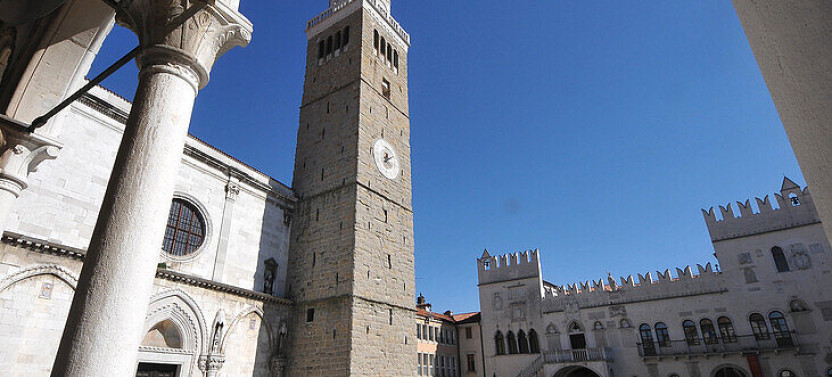 The Heart of Koper Walking Tour