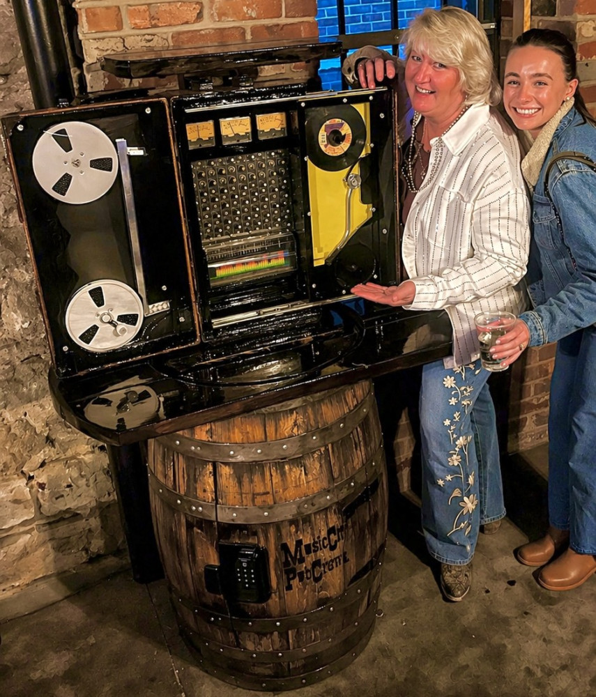Music City Pub Crawl