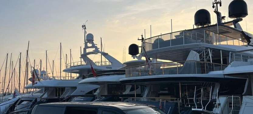 Private Transfers From Nice City to Nice Airport