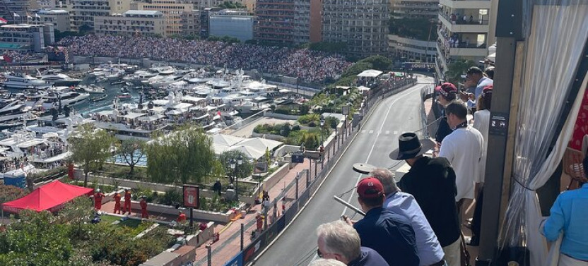 Private Half-Day Monaco, Monte Carlo & Èze Tour from Nice