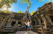 About Cambodia Travel & Tours23