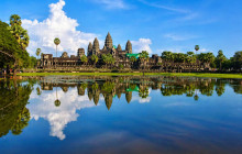 About Cambodia Travel & Tours1