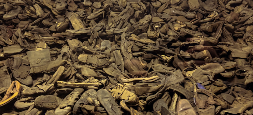 Krakow Ghetto & Auschwitz-Birkenau Full-Day Guided Journey