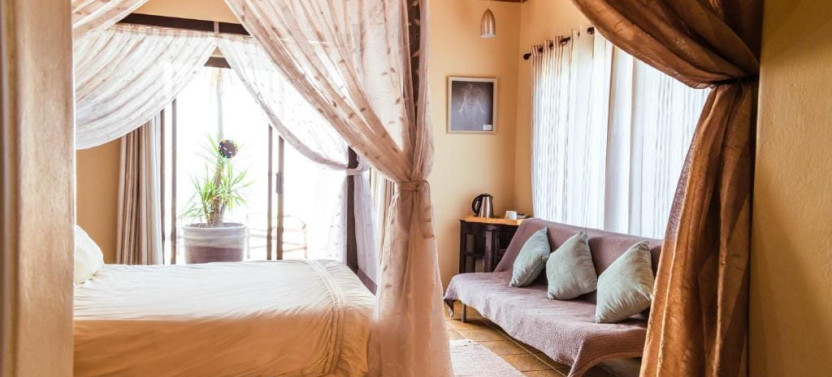 7 Day Namibian Highlights Safari Package