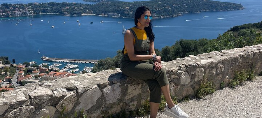 Relaxed Private Full-Day French Riviera Highlights with Monaco & Èze