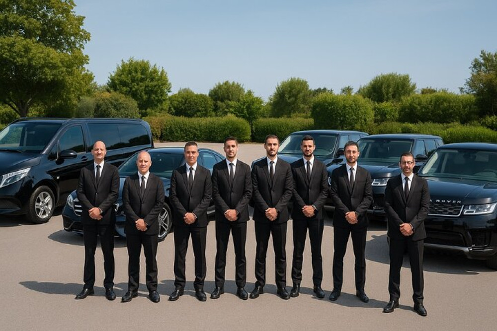 Private Transfer From Nice, Cannes or Monaco to Milan