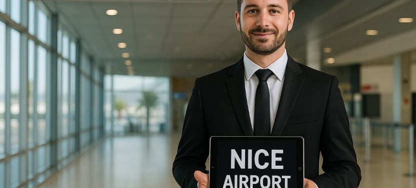 Private Transfer From Nice, Cannes or Monaco to Milan