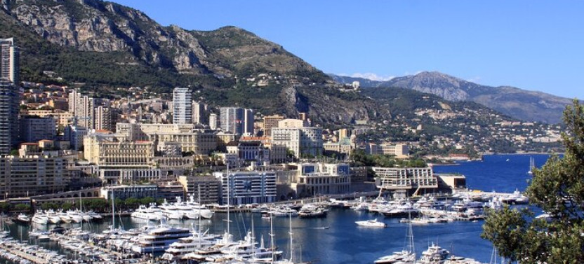 Full-Day Best of the French Riviera Minivan Tour from Nice