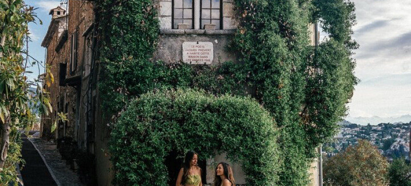 Luxury Half-Day Private Tour of Cannes, Antibes & Saint-Paul-de-Vence
