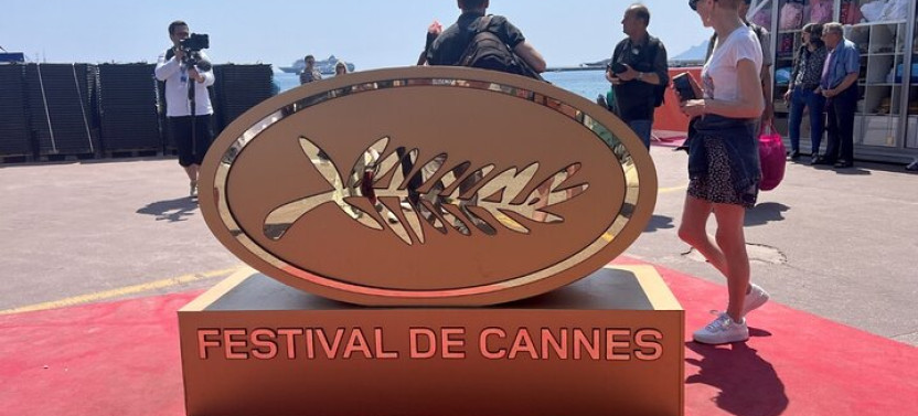 Luxury Half-Day Private Tour of Cannes, Antibes & Saint-Paul-de-Vence