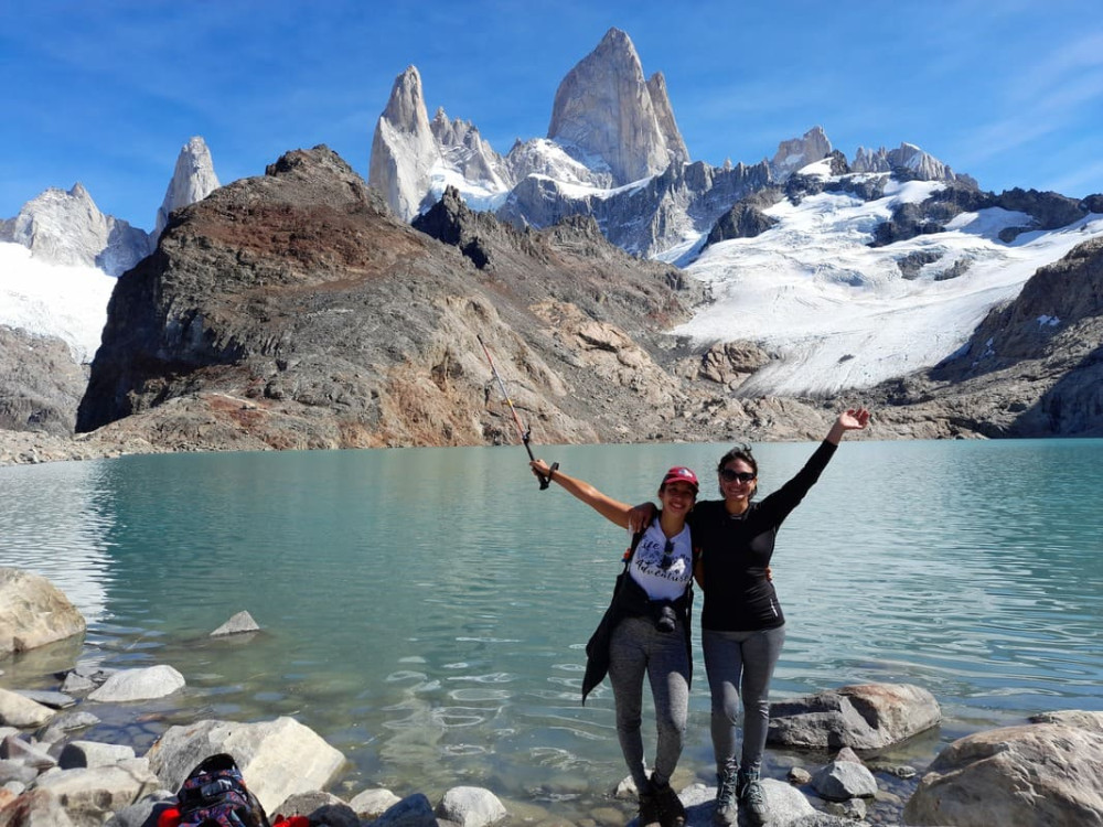 Soulful Patagonia Wellness, Wine & Adventure for Women – November 2026