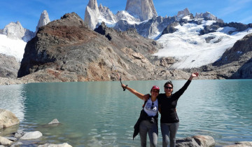 A picture of Soulful Patagonia Wellness, Wine & Adventure for Women – November 2026