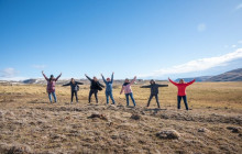 Say Hueque Argentina & Chile Journeys4