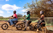 Coral Crater Adventure Park9