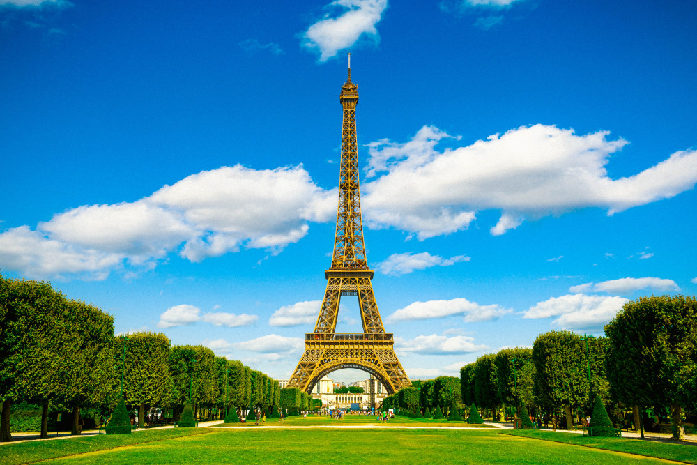Eiffel Tower Guided Experience & Seine River Cruise
