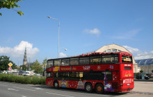 City Sightseeing Worldwide5