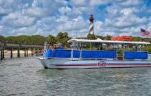 Fury Water Adventures Key West11