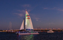 Fury Water Adventures Key West1