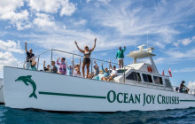 Ocean Joy Cruises16