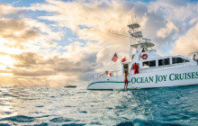 Ocean Joy Cruises14