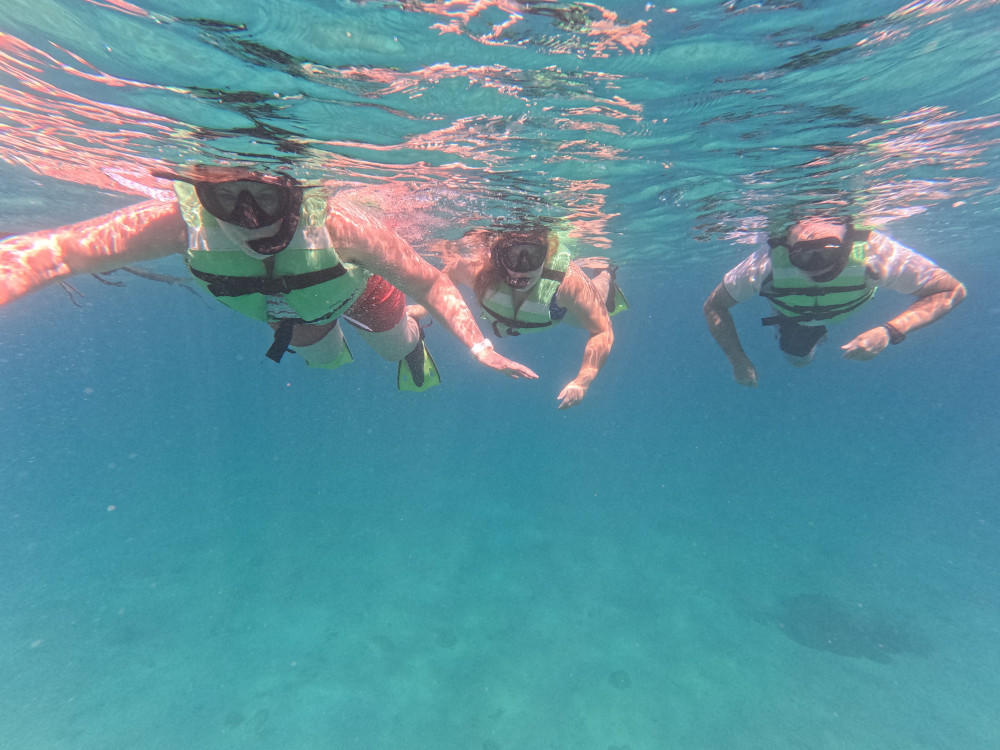 Cabo Nature