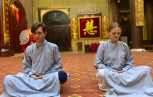 THE BODHI JOURNEY11