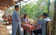 THE BODHI JOURNEY9