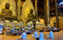 THE BODHI JOURNEY12