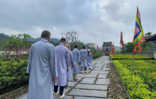 THE BODHI JOURNEY13