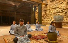 THE BODHI JOURNEY13