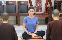 THE BODHI JOURNEY15