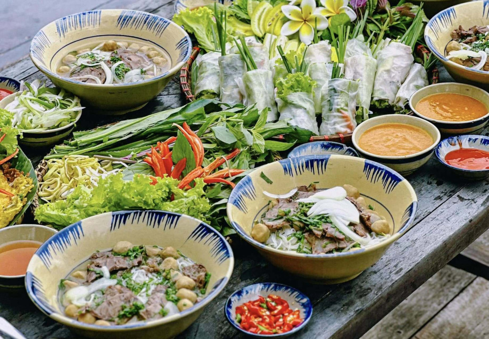 Cooking Class at Nha Trang Countryside