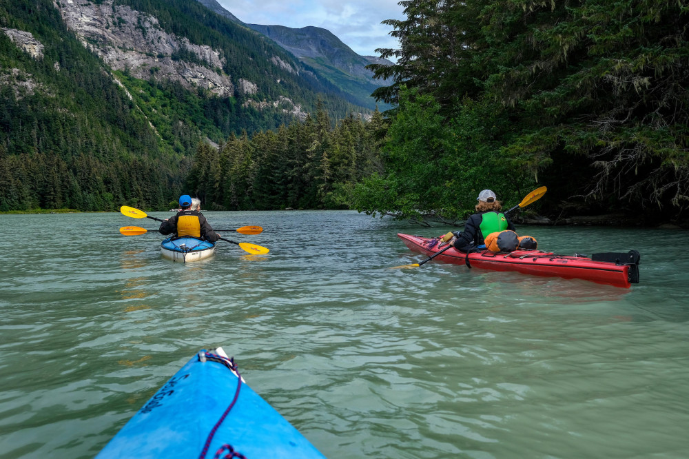 SEAK Expeditions