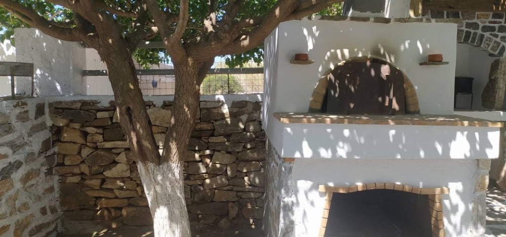 Private Naxian Farm Experience with Hands-on Cheese Making