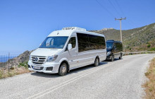 Naxos Bus Transfer18