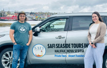 Safi Seaside Tours Inc.11