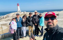 Safi Seaside Tours Inc.12