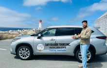 Safi Seaside Tours Inc.13