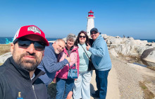 Safi Seaside Tours Inc.14