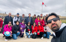Safi Seaside Tours Inc.11