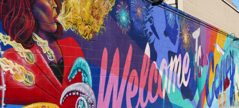 Coney Island Nostalgia Tour