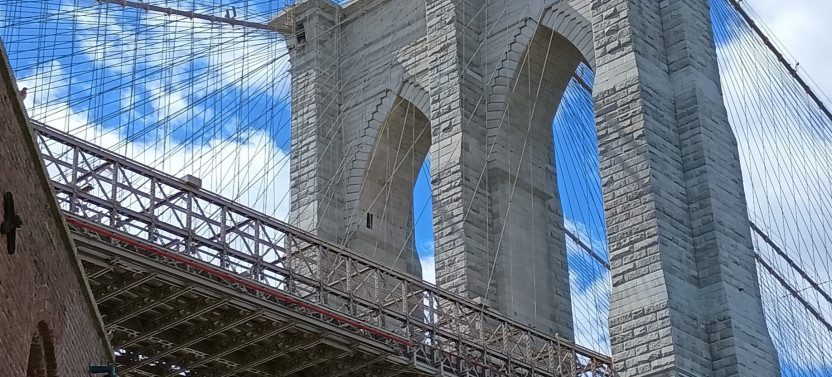 Made in Brooklyn Tour