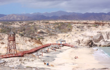 High Tide Los Cabos10