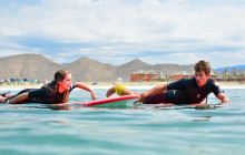 High Tide Los Cabos6