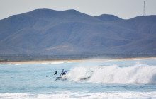 High Tide Los Cabos7