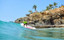 High Tide Los Cabos10